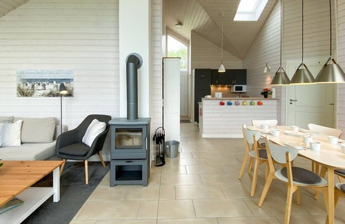 Krems II House | Beautiful home in Krems II/Warderbrück