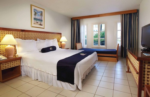 Noord Resort | Beautiful Deluxe 2 Bedroom, 2 Bath Resort Suite