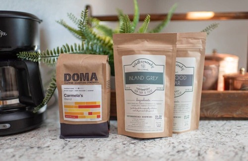 North Spokane House | Beautiful Designer Cottage - 2 Min to Campus