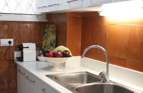 L'Escala House | Beautiful designer house 200m from the beaches of Empuries