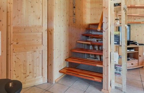 Stadl an der Mur Ski Chalet | Beautiful detached wooden chalet in Stadl a/d Mur / Styria with sauna