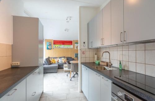 Sint Maartenszee House | Beautiful detached holiday bungalow at the Duinland park in Sint Maartenszee