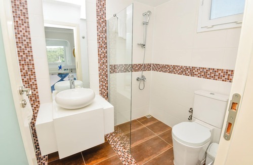 Sarigerme Villa | Beautiful Detached Villa With Private Pool And Stunning Views, Walkable to Town.