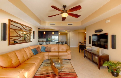 Indian Rocks Beach Condo | Beautiful DIRECT GULF FRONT 2 Bedroom Condo