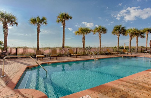 Indian Rocks Beach Condo | Beautiful DIRECT GULF FRONT 2 Bedroom Condo
