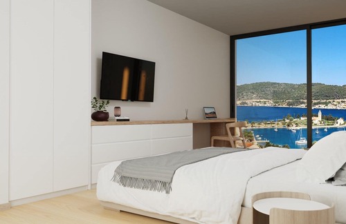 Cove Rogacic Villa | Beautiful Divine View Villa