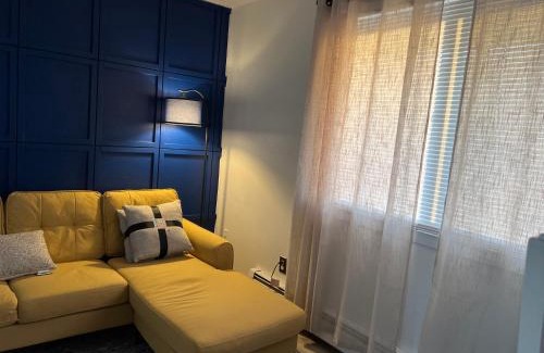 Fairview Apartment | Beautiful downtown Anchorage 4