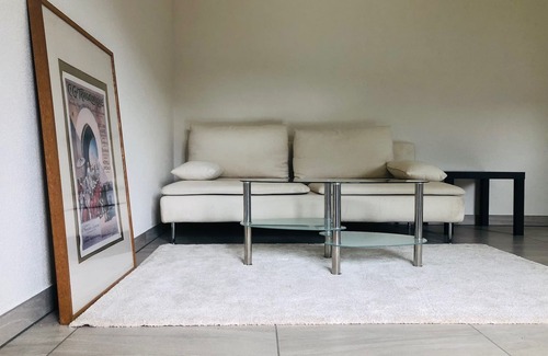 Soyhieres Condo | BEAUTIFUL DUPLEX APARTMENT IN THE COUNTRYSIDE 3KM FROM DELEMONT