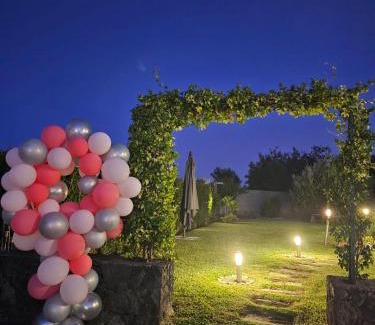 San Giovanni la Punta Bed & Breakfast | Beautiful Etna's view