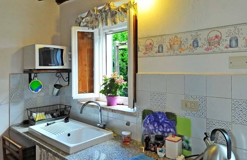Nozanno Other | Beautiful Eco-Friendly Farmhouse with gorgeous montain view!