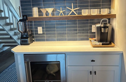 Emerald Isle House | Beautiful Emerald Isle Oceanfront 5 Bedroom Duplex: 'Changes In Attitudes'