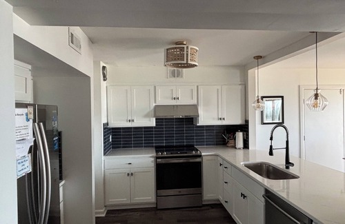 Emerald Isle House | Beautiful Emerald Isle Oceanfront 5 Bedroom Duplex: 'Changes In Attitudes'