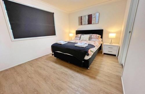 Phillip Apartment | Beautiful & enclosed, 1 bd 1 bth - close to CBR Hospital