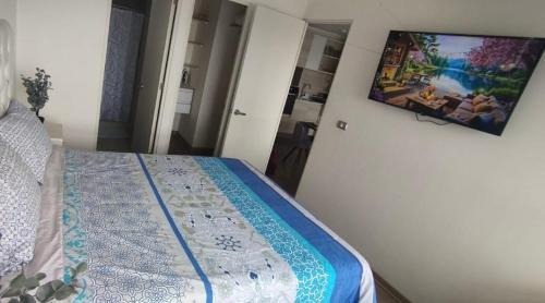 Barranco Apartment | Beautiful Entire Apartment 1Br Barranco