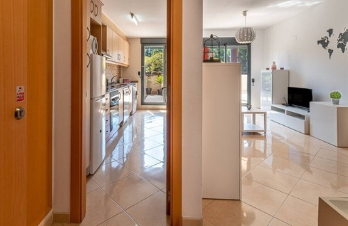 Canet de Berenguer Apartment | Beautiful apartment by the sea