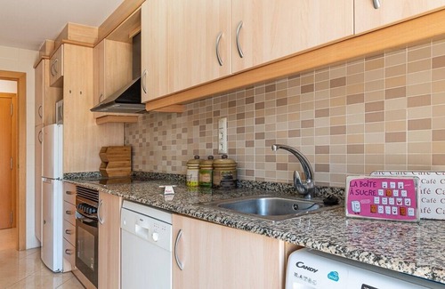 Canet de Berenguer Apartment | Beautiful apartment by the sea