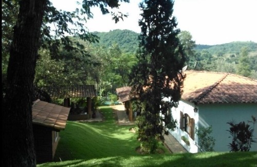 Cabreuva House | Beautiful farm in Serra do Japi - Cabreúva