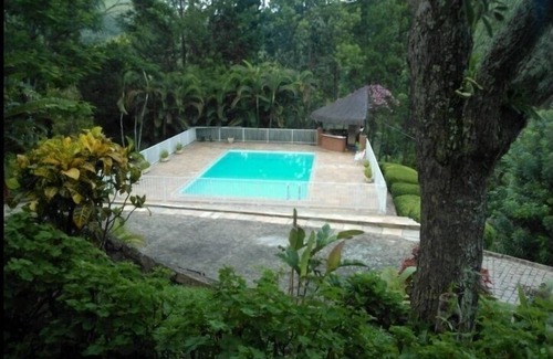 Cabreuva House | Beautiful farm in Serra do Japi - Cabreúva