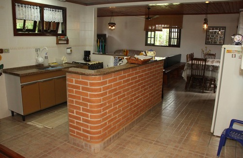 Jarinu House | Beautiful farmhouse in Jarinu - leisure, comfort and warmth (1.5 km from city center)