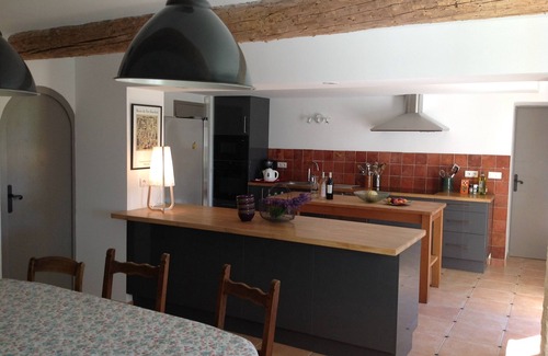 Gargas Other | Beautiful farmhouse in the Luberon Vaucluse for 6 people