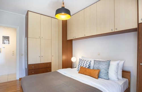 Marousi Apartment | Beautiful first floor apartment in Marousi