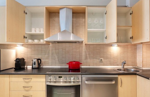 Marousi Apartment | Beautiful first floor apartment in Marousi