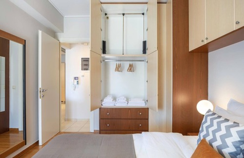 Marousi Apartment | Beautiful first floor apartment in Marousi