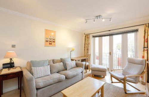 Waterloo Apartment | Beautiful flat with terrace