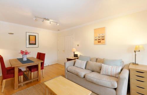 Waterloo Apartment | Beautiful flat with terrace