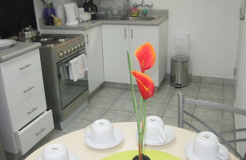 Leuro Apartment | Beautiful Fully Furnished Apartment In Miraflores with AC/heater. Prime location