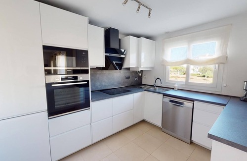 Jeronimo y Avileses y Balsicas de Arriba Apartment | Beautiful fully renovated 4 person apartment in southern Spain