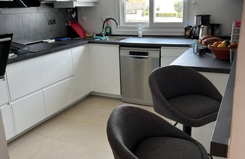 Jeronimo y Avileses y Balsicas de Arriba Apartment | Beautiful fully renovated 4 person apartment in southern Spain