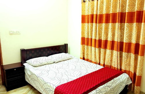 Basundhara Residential Area Apartment | Beautiful furnished Apartment at Bashundhara F block