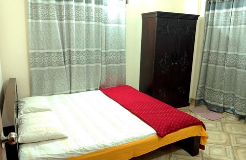 Basundhara Residential Area Apartment | Beautiful furnished Apartment at Bashundhara F block