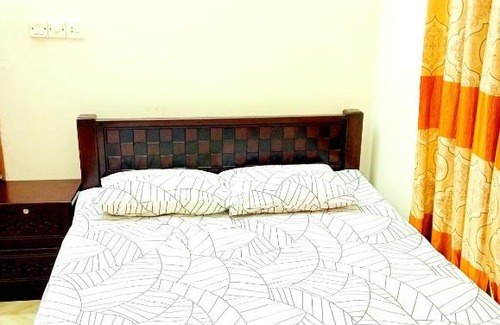 Basundhara Residential Area Apartment | Beautiful furnished Apartment at Bashundhara F block