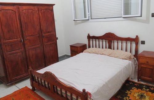 Ouarzazate House | Beautiful furnished house for rent