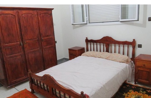 Ouarzazate House | Beautiful furnished house for rent