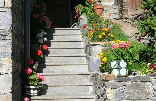 Bozel Apartment | BEAUTIFUL GITE 4 PEOPLE