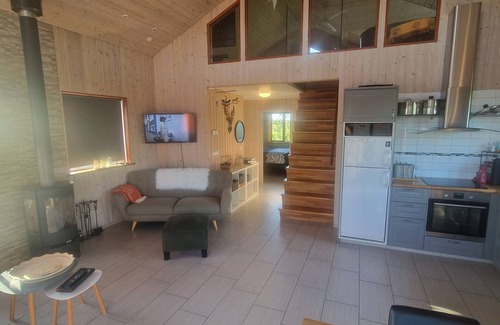 Rangarþing ytra Cottage | Beautiful hause (only 70 minute from Reykjavik)