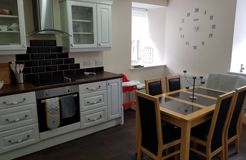 Evanton House | Beautiful Highland Cottage in the heart of Evanton. nSTL: HI-20018-F, EPC : (D)