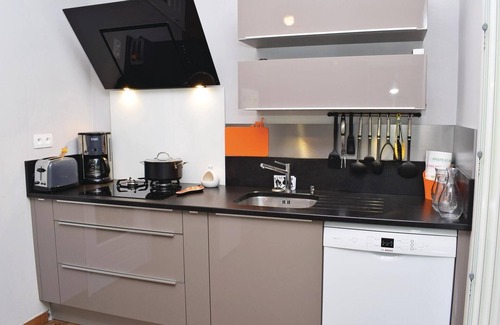 Bagnoles-de-l'Orne House | Beautiful home in Bagnoles de l'Orne