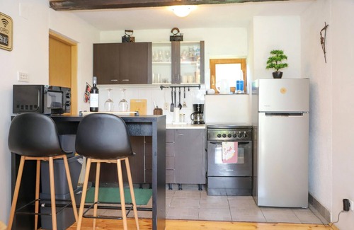 Zakanje House | Beautiful home in Mali Vrh Kamanjski