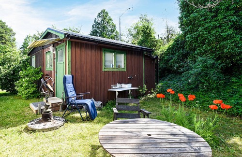 Slite House | Beautiful holiday home for an unforgettable holiday for two.