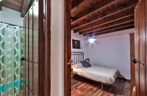 Serval House | Beautiful holiday home in Andalusia with heated pool