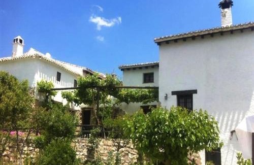 Serval House | Beautiful holiday home in Andalusia with heated pool