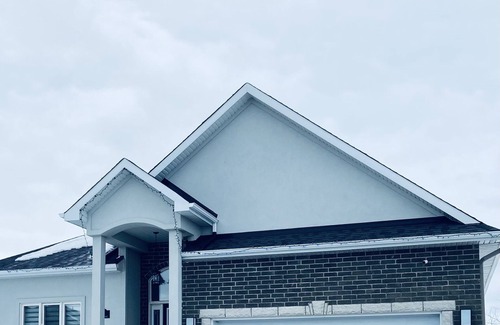 Clarence-Rockland House | Beautiful home in a perfect location between Ottawa and Montreal