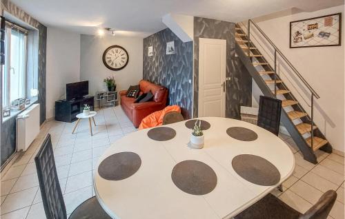 Grand-Fort-Philippe House | Beautiful Home In Grand-Fort-Philippe