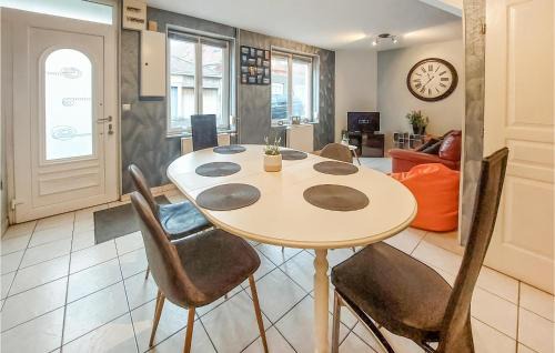 Grand-Fort-Philippe House | Beautiful Home In Grand-Fort-Philippe