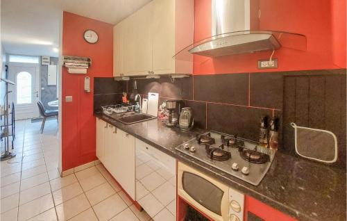 Grand-Fort-Philippe House | Beautiful Home In Grand-Fort-Philippe