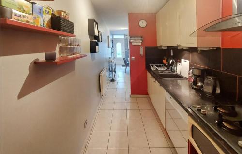 Grand-Fort-Philippe House | Beautiful Home In Grand-Fort-Philippe